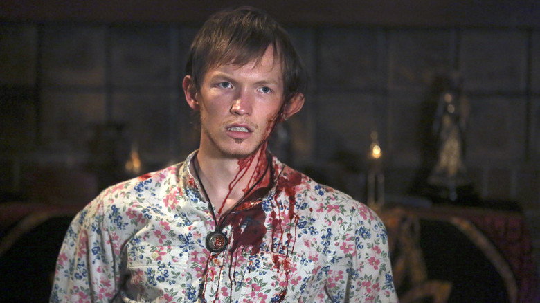 Still from Aquarius - Season 2 Episode 12