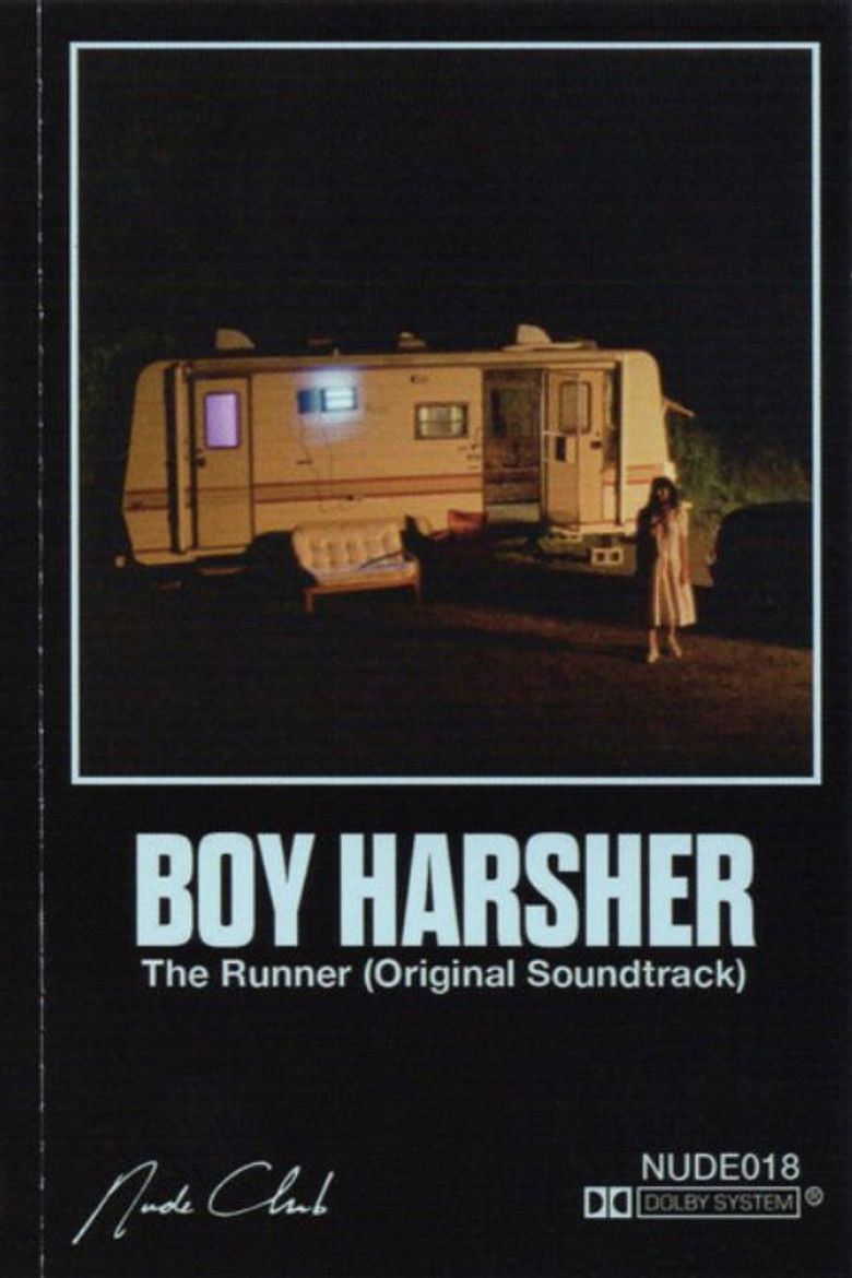 Imatge de The Runner