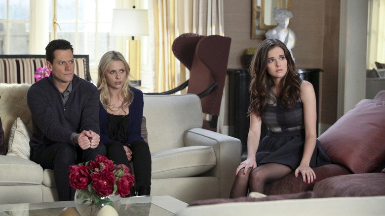 Still from Ringer - Season 1 Episode 21