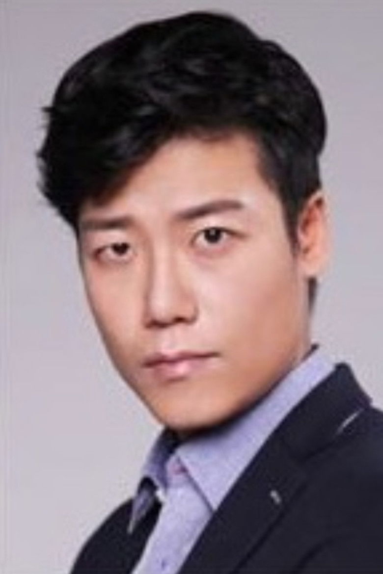 Myung Jae-hwan portrait image
