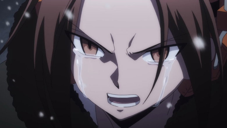Still from SHAMAN KING - Season 1 Episode 33