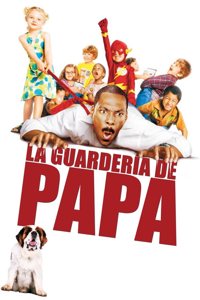 La guardería de Papá