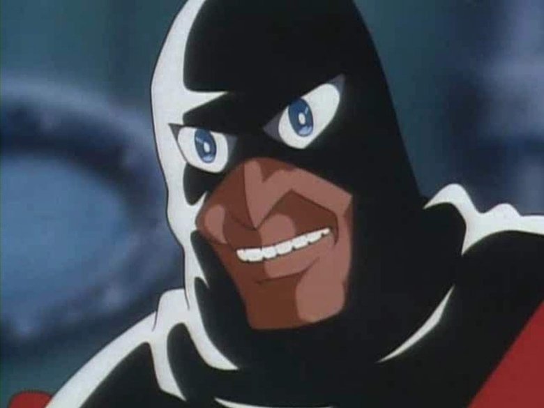 Still image for Golden Bat season 1 episode 8: The Space Monster Still image for Golden Bat season 1 episode 8: The Space Monster