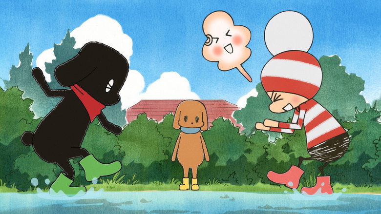 The Diary of Ochibi Photo 5