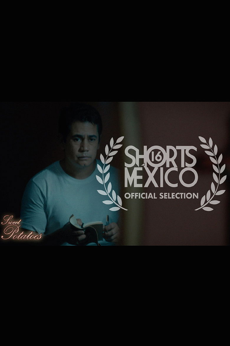 Imatge de Sweet Potatoes