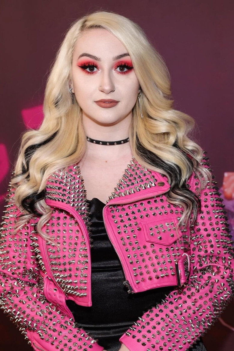 Lexi Tamberrino portrait