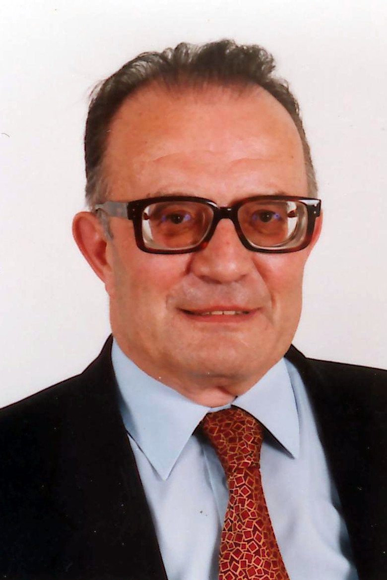 Jacques Boutet portrait
