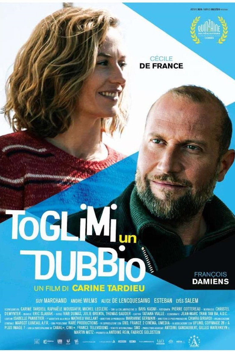 Copertina di Toglimi un dubbio