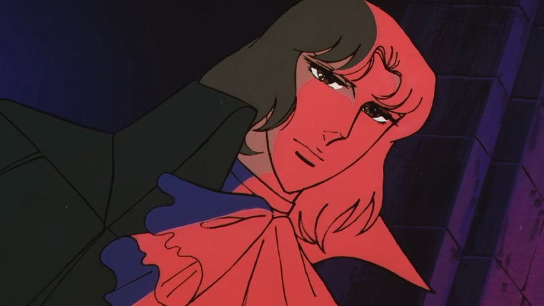 Still from ベルサイユのばら - Сезон 1 Епизод 31