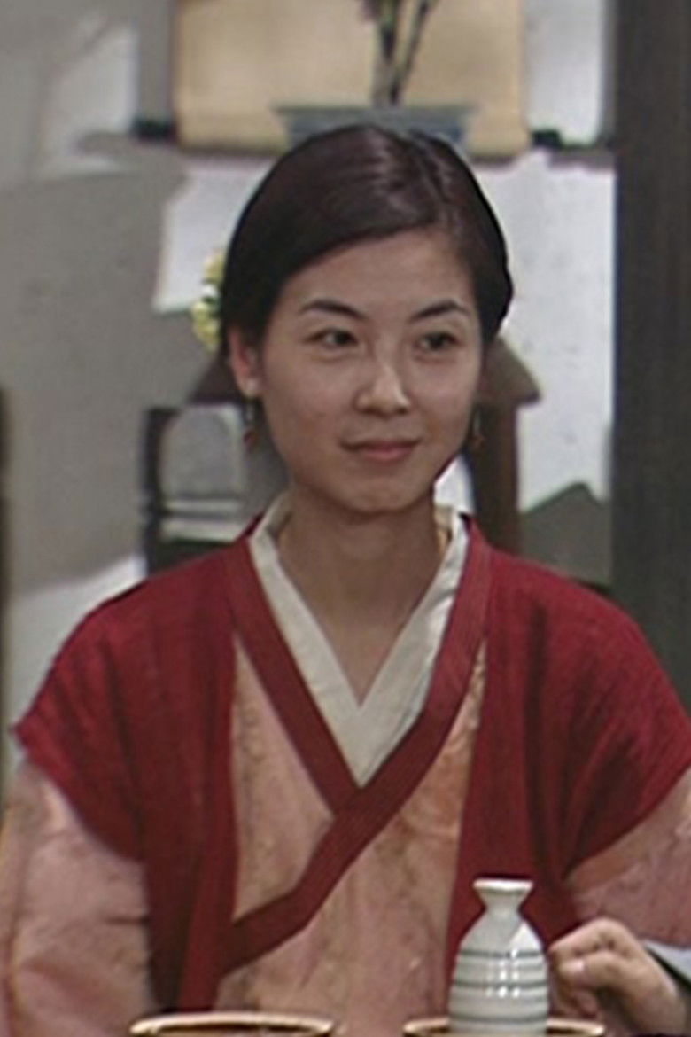 程娇娥 portrait image