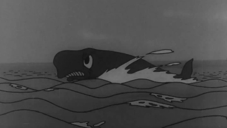 Frame from 海の純情