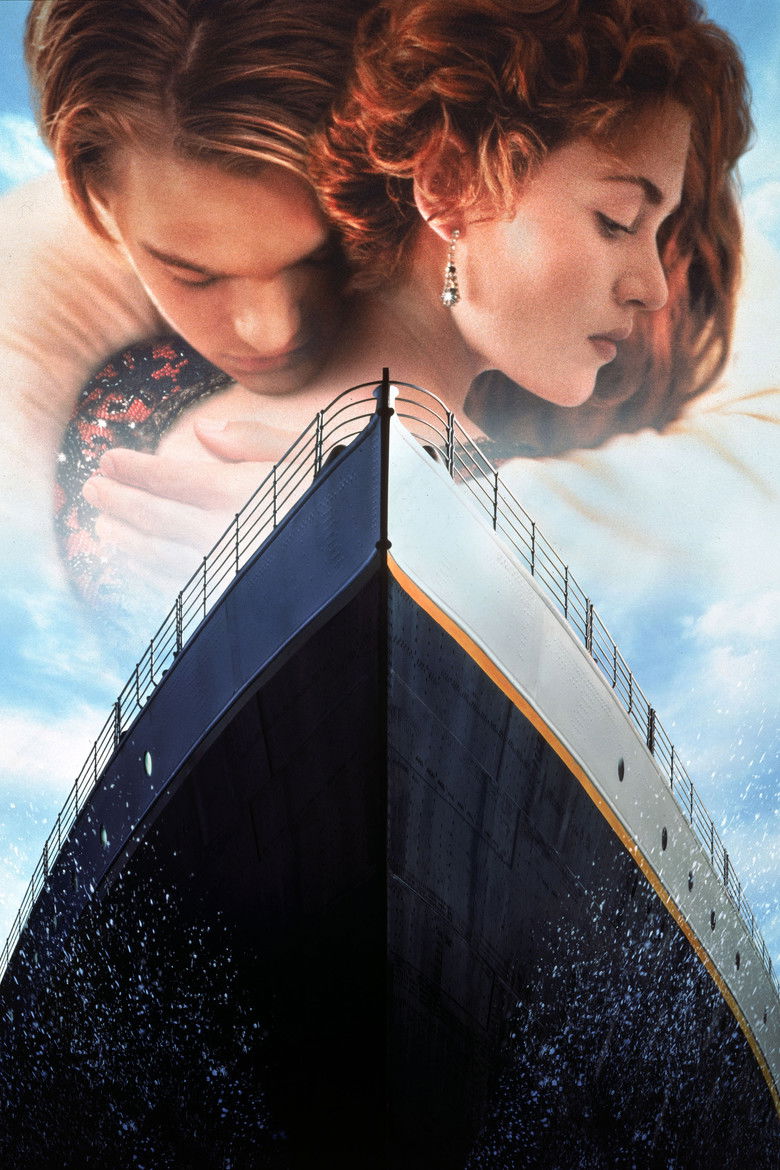 Imatge de Titanic
