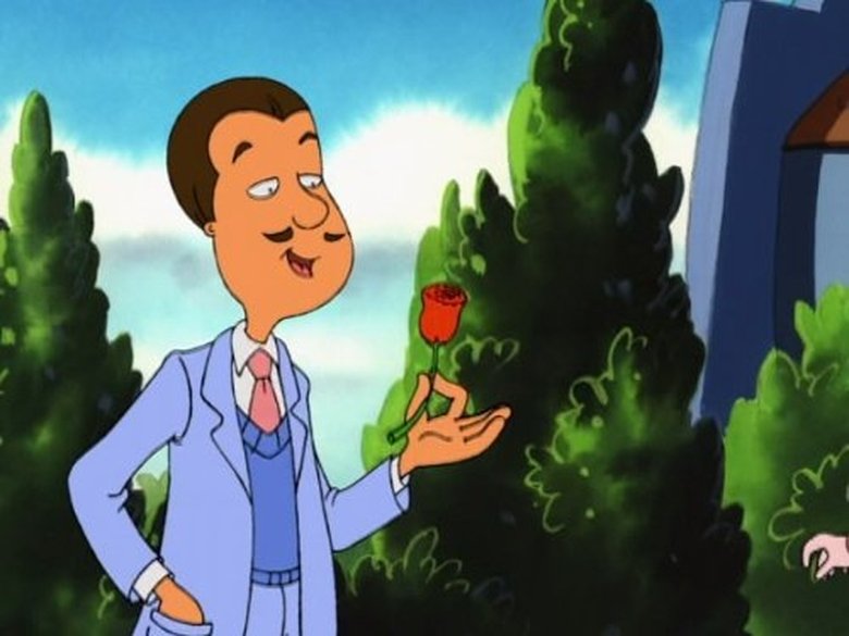 Still image for Mona the Vampire season 1 episode 11: The Dastardly Dr. Voodoo / The Dancing Underpants Ghoulie Still image for Mona the Vampire season 1 episode 11: The Dastardly Dr. Voodoo / The Dancing Underpants Ghoulie