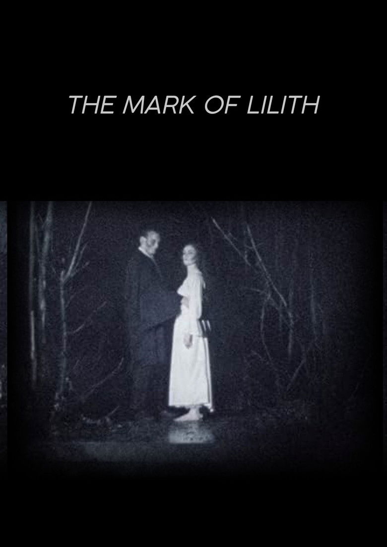 Imatge de The Mark of Lilith