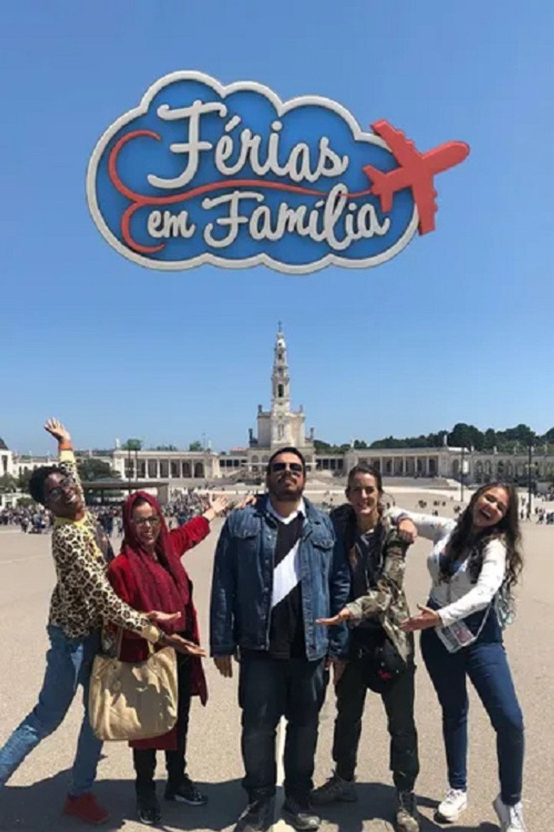 Ferias em Familia (2019)