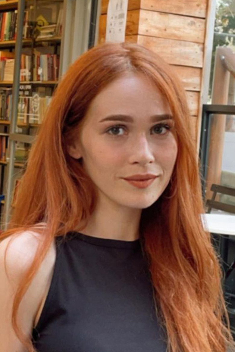 Burcu Söyler photo