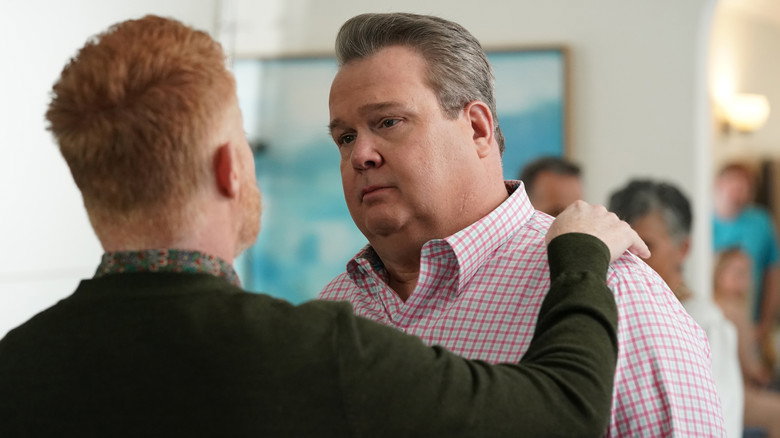 Still from Modern Family - Season 11 Episode 17