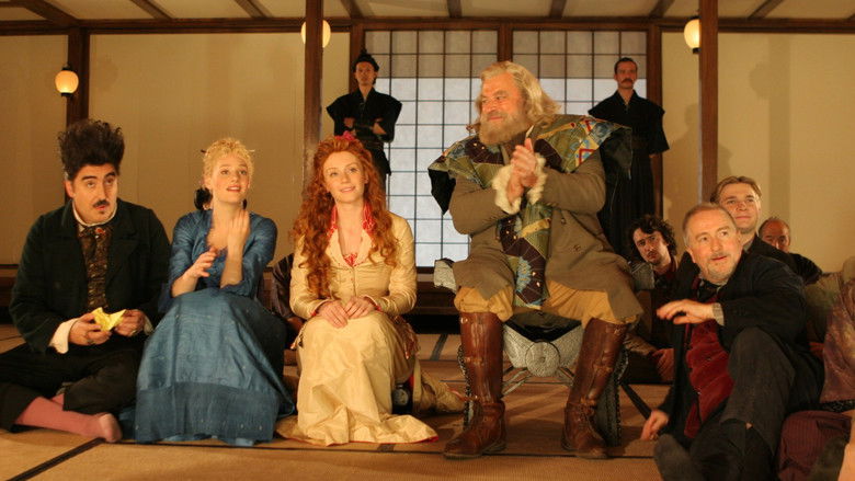 As You Like It (Film, 2006) MovieMeter.nl