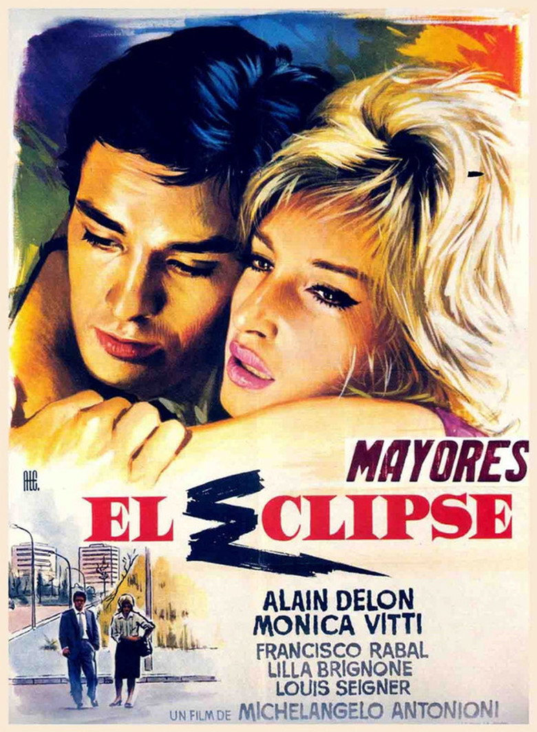 L'eclisse