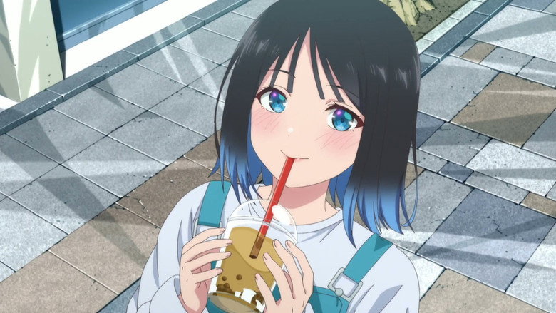 Still from Hands off: Sawaranaide Kotesashi-kun - Season 1 Episode 3
