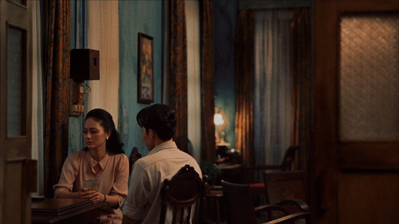 Ky Nam Inn — scene 6