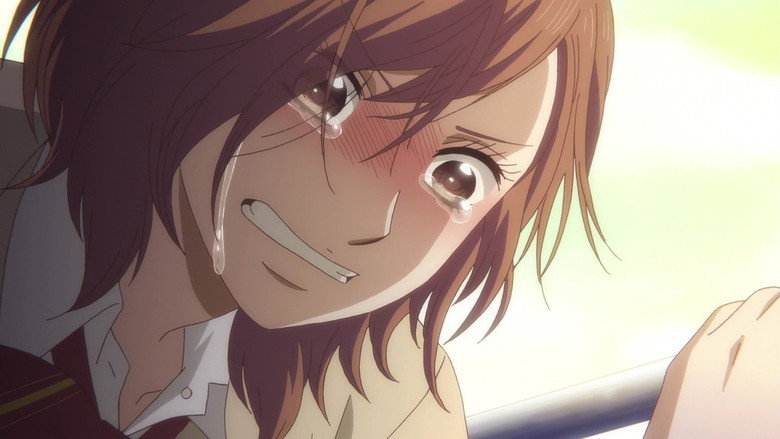 Still from Kono Oto Tomare!: Sounds of Life - Season 1 Episode 7