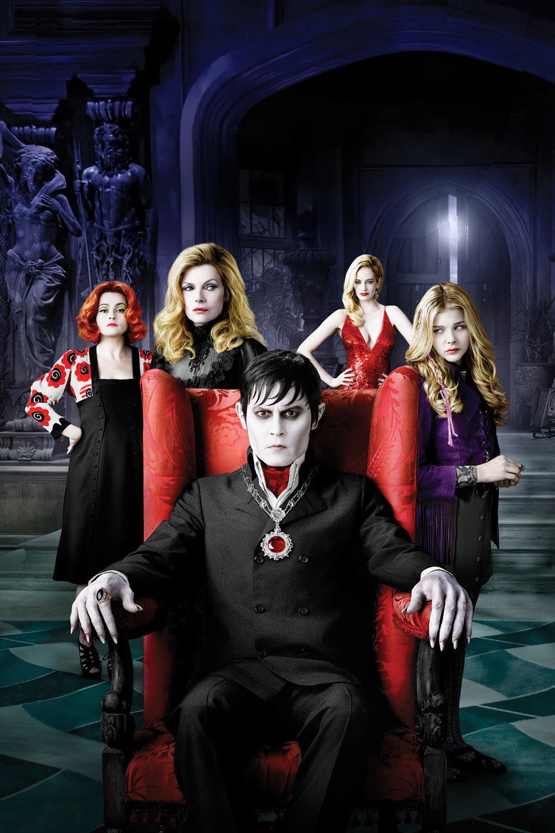 Imatge de Ombres tenebroses