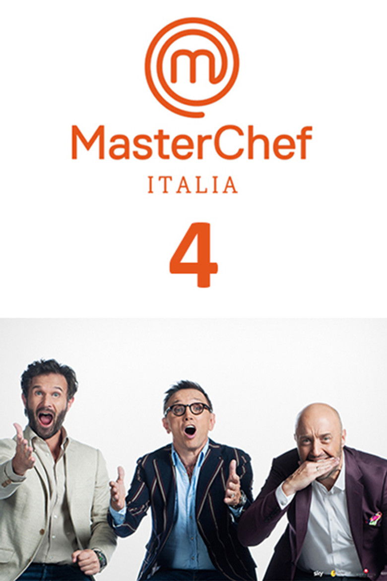 Masterchef 7 Streaming