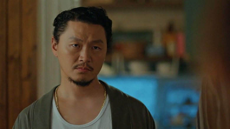 Still from The Bride of Habaek - Season 1 Episode 16