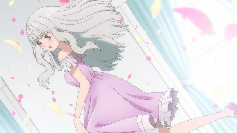 Still from Platinum End - Season 1 Episode 13
