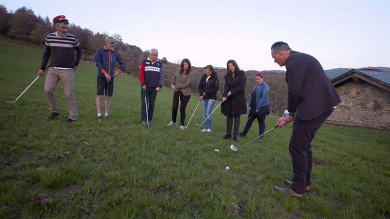 Still image for Bienvenidos a mi Hotel season 1 episode 18: Episode 18