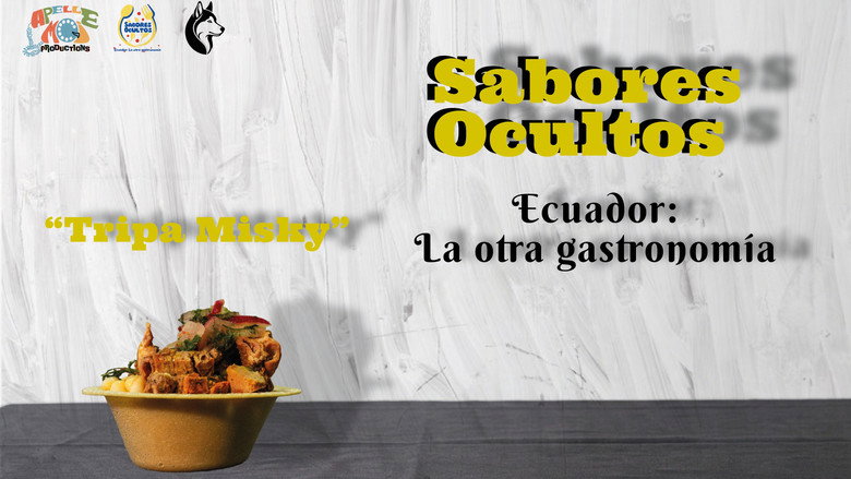 Cena de Sabores Ocultos