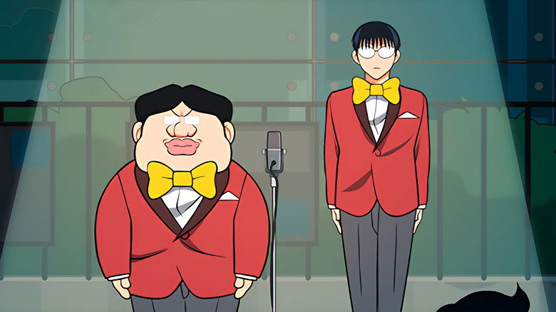 Still image for Everyday HOST CLUB season 1 episode 16: 16th Drink: "Mental strength of steel" Still image for Everyday HOST CLUB season 1 episode 16: 16th Drink: "Mental strength of steel"