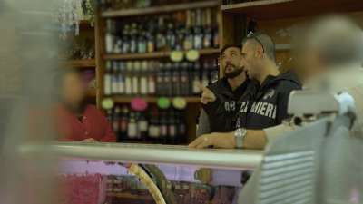 Still image for Operazione N.A.S. season 1 episode 14: Episode 14