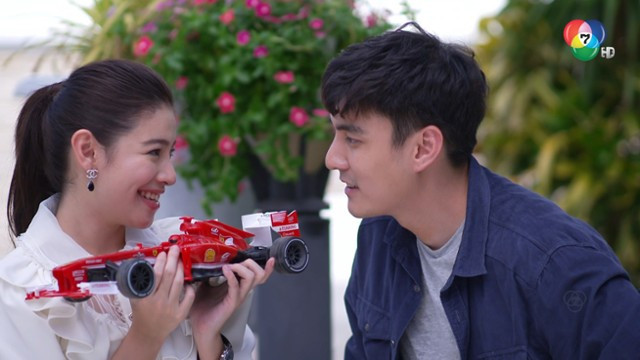 Still image for Pepper and Salt season 1 episode 3: Episode 3 Still image for Pepper and Salt season 1 episode 3: Episode 3