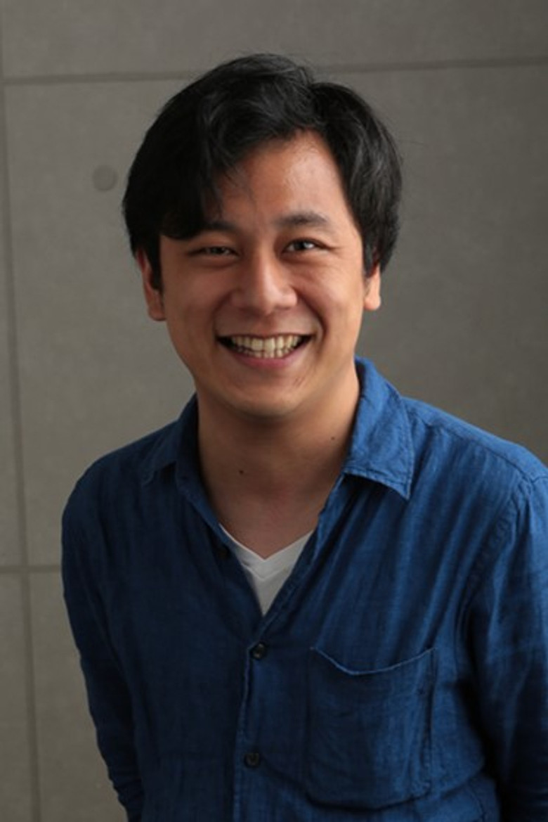 Ryutaro Nakagawa photo 3