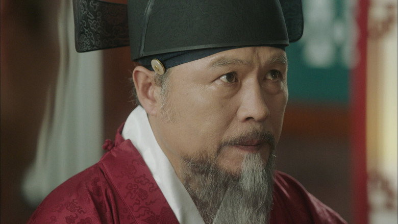 Still from Love in the Moonlight - Season 1 Episode 5