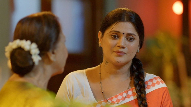E1319. Pushpa’s Love for Shanaya