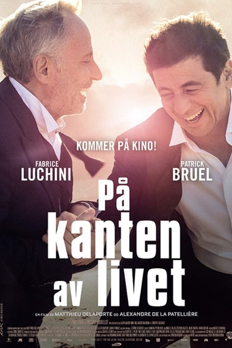 Le Meilleur reste à venir (2019)