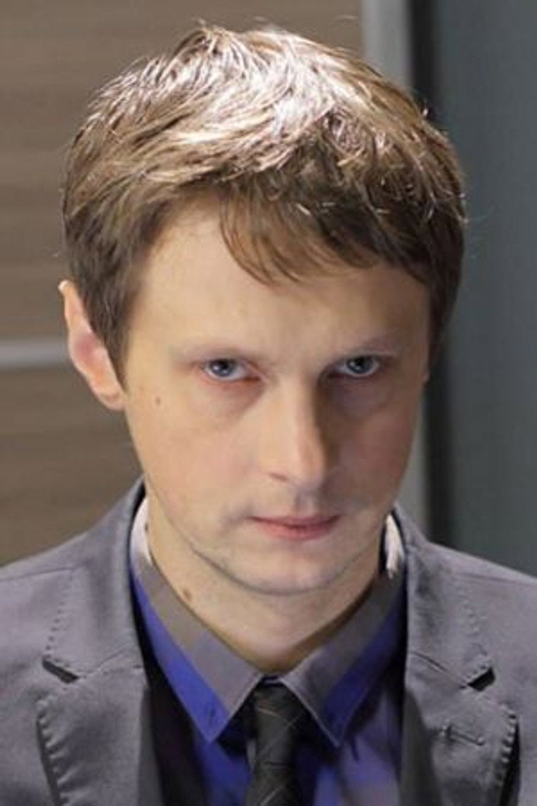 Andrey Feskov