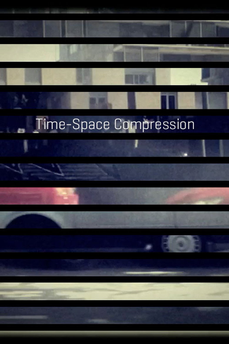 Imatge de Time-Space Compression