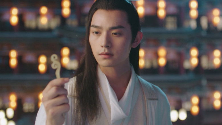 Still image for I've Fallen For You season 1 episode 1: Episode 1 Still image for I've Fallen For You season 1 episode 1: Episode 1