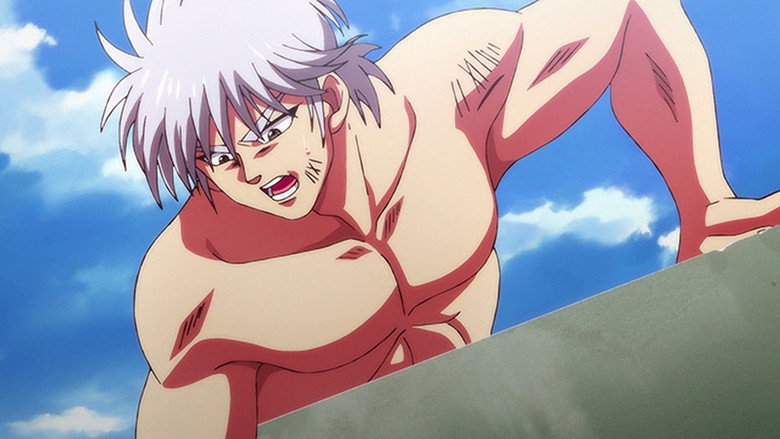 Still from Dragon Quest: La Aventura de Dai - Temporada 1 Episodio 80