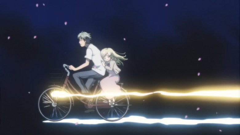 Still from Honey and Clover - Season 2 Episode 12