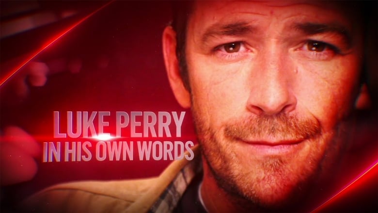 Luke Perry: In His Own Words movie poster