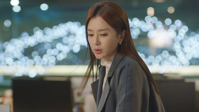 Still from 理智派生活 - Season 1 Episode 26