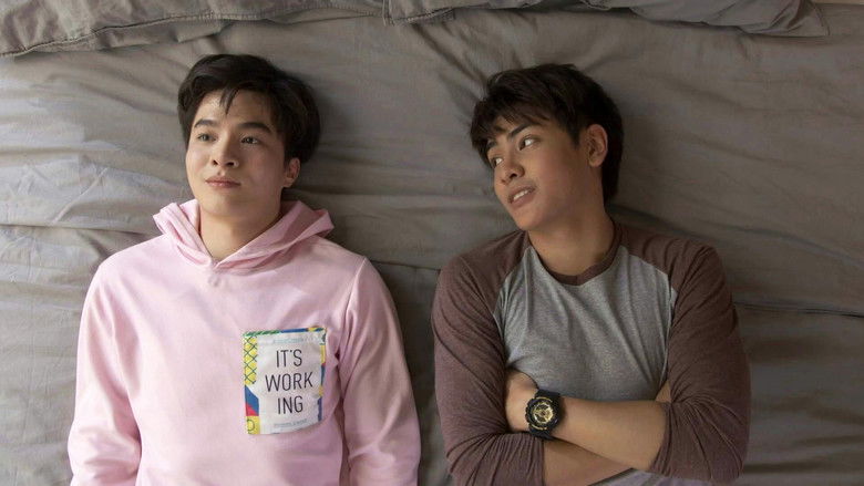 Still image for 2 Moons 2 season 1 episode 1: Episode 1 Still image for 2 Moons 2 season 1 episode 1: Episode 1