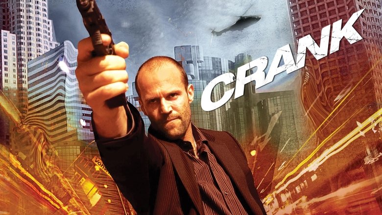 Crank (2006)