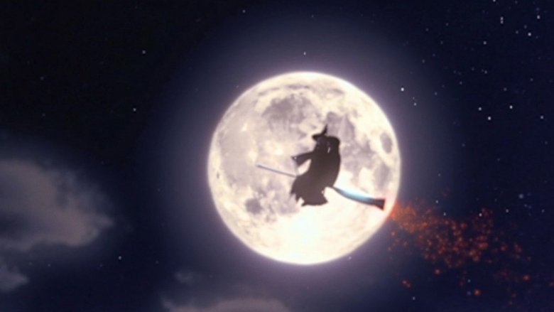 Halloweentown High (2004)