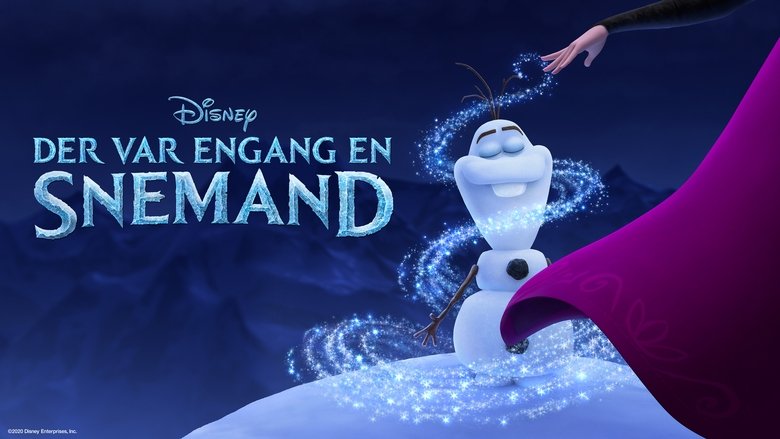 Once Upon a Snowman (2020)